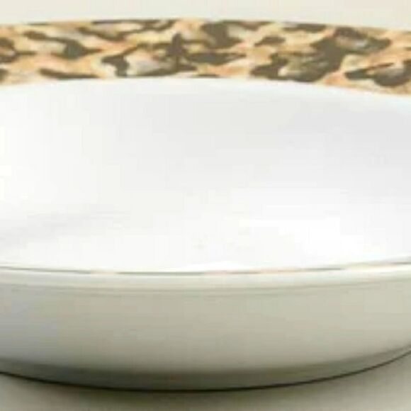 Tienshan pasta/soup/salad bowl - Picture 1 of 1